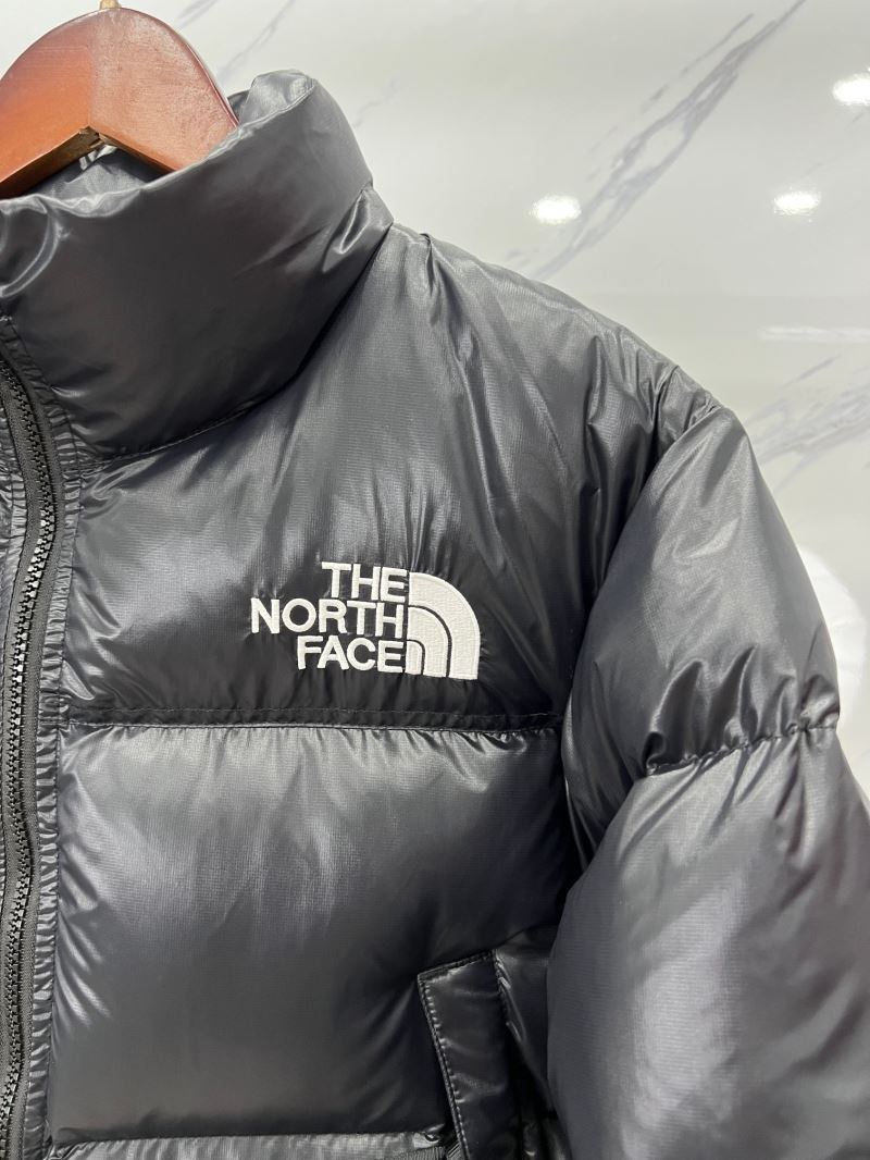 The North Face Down Jackets